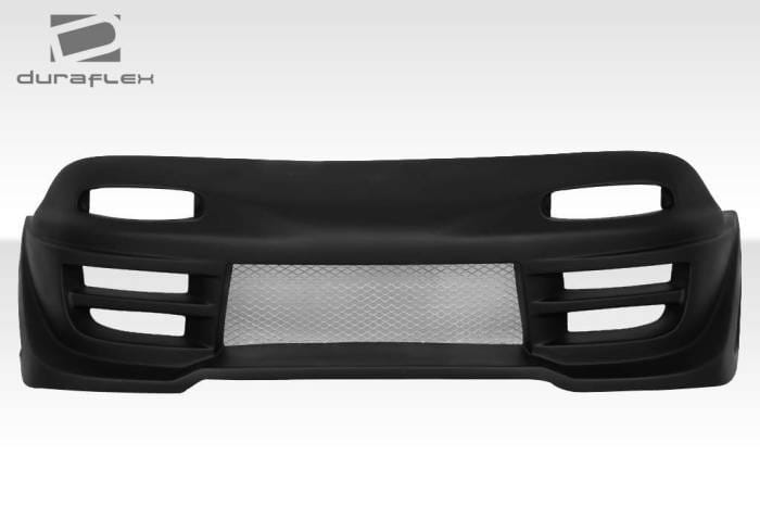 Mazda Miata Duraflex VX Front Bumper Cover - 1 Piece - 104492 thumbnail 2
