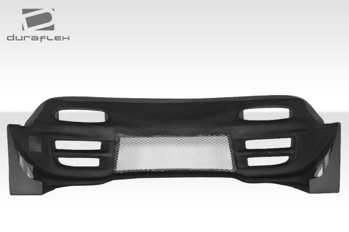 Mazda Miata Duraflex VX Front Bumper Cover - 1 Piece - 104492 thumbnail 7
