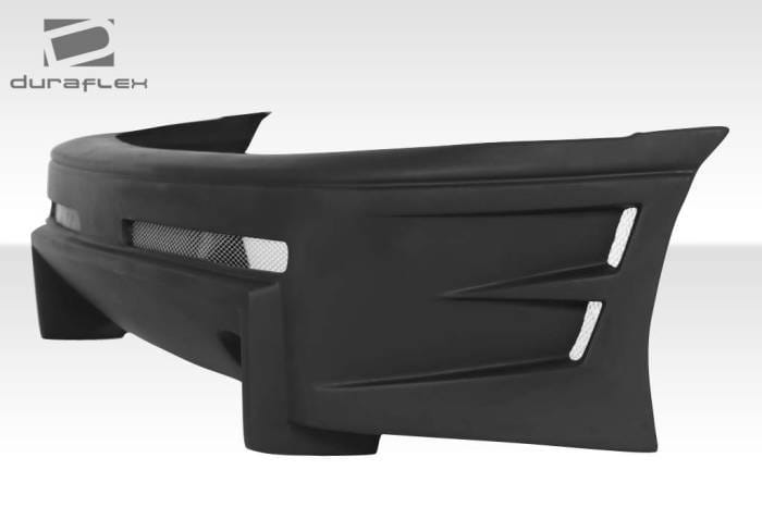 Mazda Miata Duraflex VX Rear Bumper Cover - 1 Piece - 104493 thumbnail 4