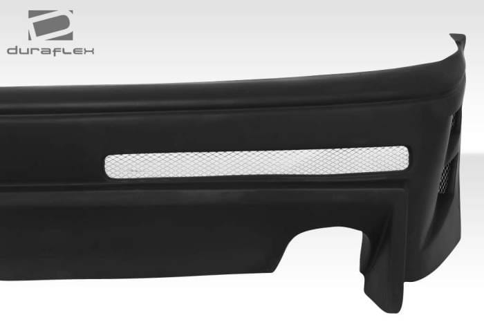 Mazda Miata Duraflex VX Rear Bumper Cover - 1 Piece - 104493 thumbnail 6