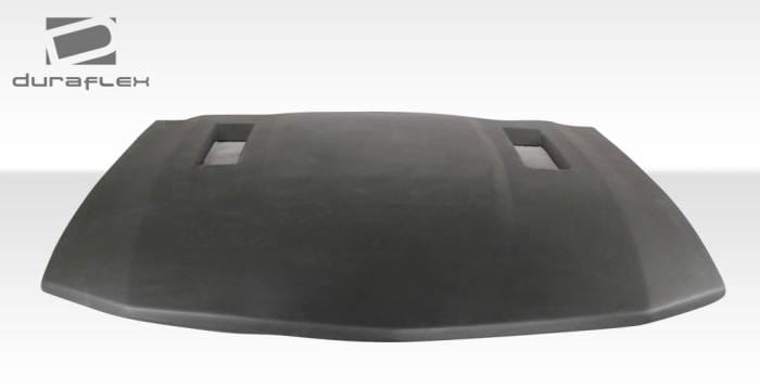 Ford Mustang Duraflex Colt Hood - 1 Piece - 104877 thumbnail 5
