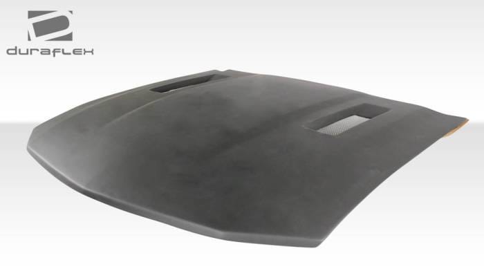 Ford Mustang Duraflex Colt Hood - 1 Piece - 104877 thumbnail 6