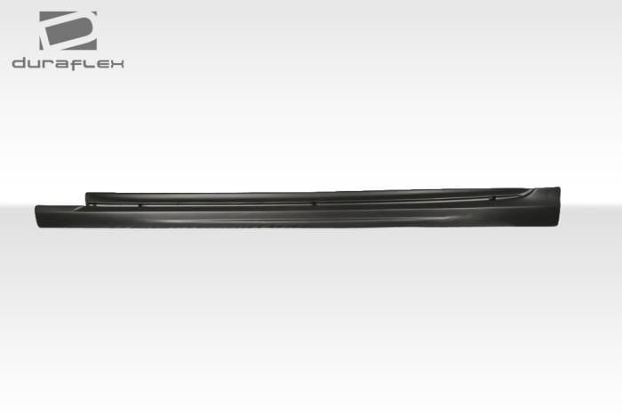 Lexus GS Duraflex I-Spec Side Skirts Rocker Panels - 2 Piece - 104927 thumbnail 4