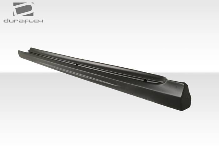 Lexus GS Duraflex I-Spec Side Skirts Rocker Panels - 2 Piece - 104927 thumbnail 5