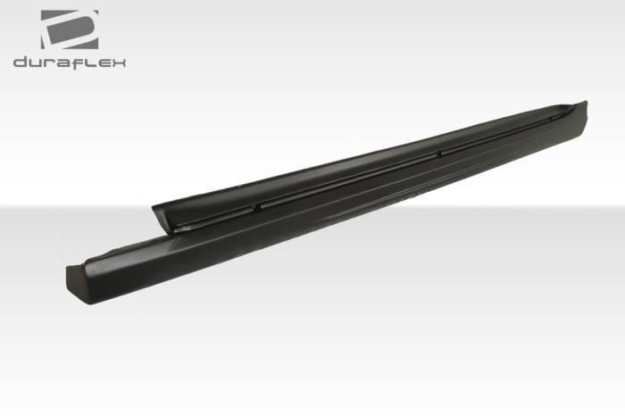 Lexus GS Duraflex I-Spec Side Skirts Rocker Panels - 2 Piece - 104927 thumbnail 6