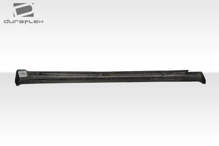 Lexus GS Duraflex I-Spec Side Skirts Rocker Panels - 2 Piece - 104927 thumbnail 7