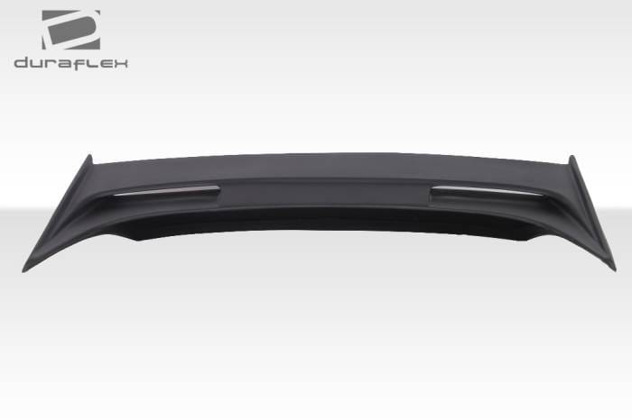 Nissan 350Z Duraflex J-Spec Wing Trunk Lid Spoiler - 1 Piece - 104979 thumbnail 3