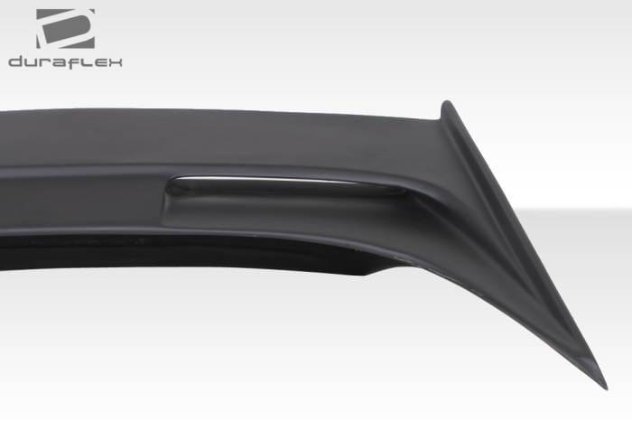 Nissan 350Z Duraflex J-Spec Wing Trunk Lid Spoiler - 1 Piece - 104979 thumbnail 7