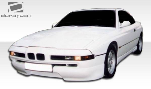 BMW 8 Series Duraflex AC-S Side Skirts Rocker Panels - 2 Piece - 105054 thumbnail 2