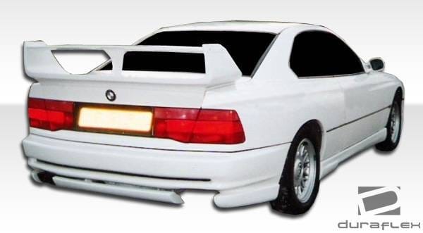 BMW 8 Series Duraflex AC-S Side Skirts Rocker Panels - 2 Piece - 105054 thumbnail 3