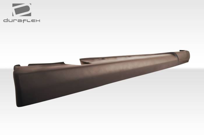 BMW 8 Series Duraflex AC-S Side Skirts Rocker Panels - 2 Piece - 105054 thumbnail 4