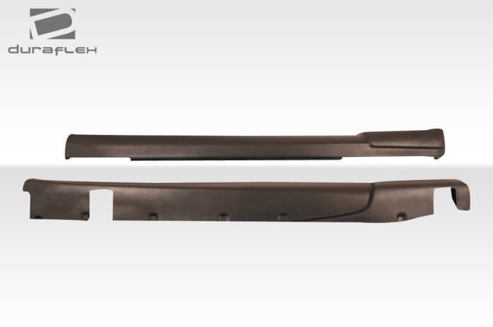 BMW 8 Series Duraflex AC-S Side Skirts Rocker Panels - 2 Piece - 105054 thumbnail 7