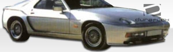 Porsche 928 Duraflex G-Sport Door Trim - 2 Piece - 105101 thumbnail 2