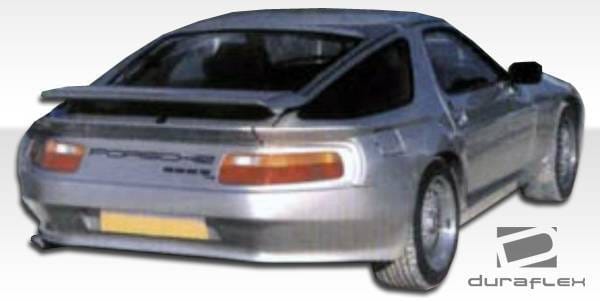 Porsche 928 Duraflex G-Sport Door Trim - 2 Piece - 105101 thumbnail 4