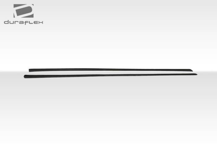 Porsche 928 Duraflex G-Sport Door Trim - 2 Piece - 105101 thumbnail 5