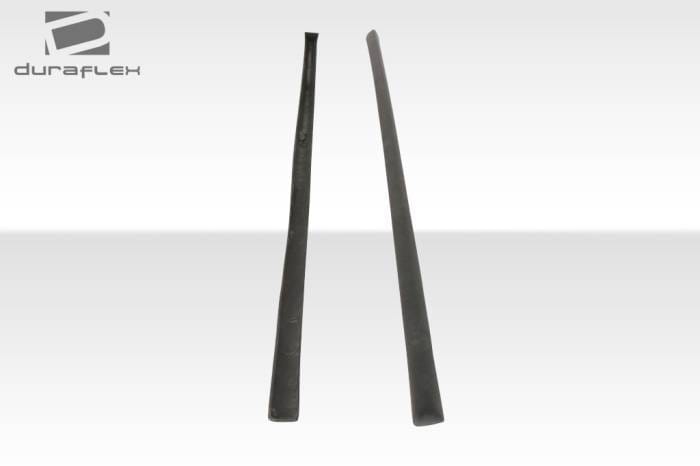 Porsche 928 Duraflex G-Sport Door Trim - 2 Piece - 105101 thumbnail 6