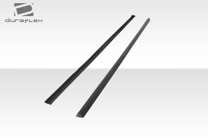 Porsche 928 Duraflex G-Sport Door Trim - 2 Piece - 105101 thumbnail 7