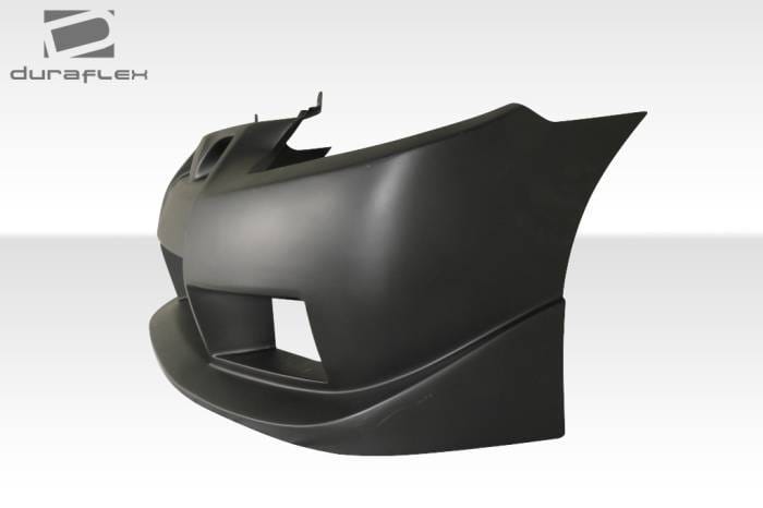 Honda Civic 2DR Duraflex GT500 Wide Body Front Bumper Cover - 1 Piece - 105246 thumbnail 6