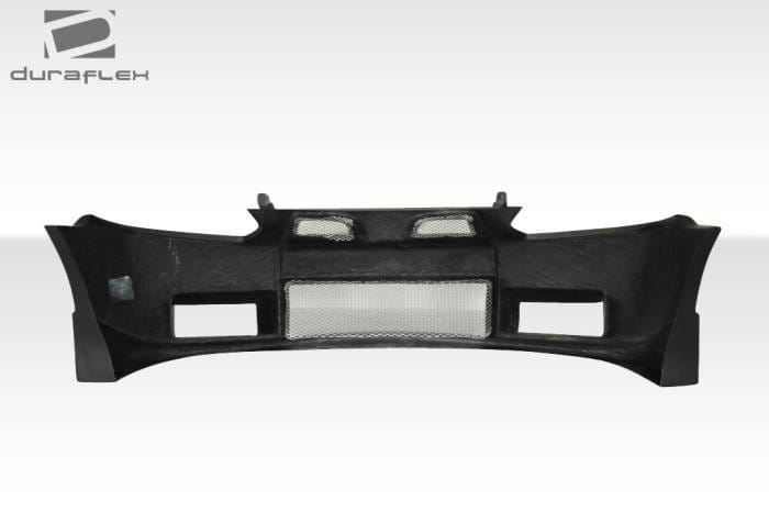 Honda Civic 2DR Duraflex GT500 Wide Body Front Bumper Cover - 1 Piece - 105246 thumbnail 7