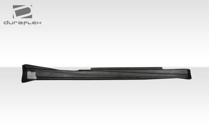 Honda Civic 2DR Duraflex Sigma Side Skirts Rocker Panels - 2 Piece - 104695 thumbnail 7