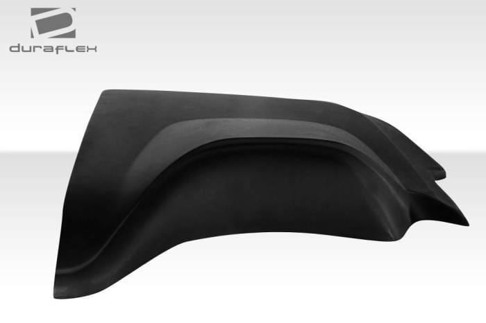 Ford Mustang Duraflex CVX Tonneau Boot Cover - 2 Piece - 104716 thumbnail 4