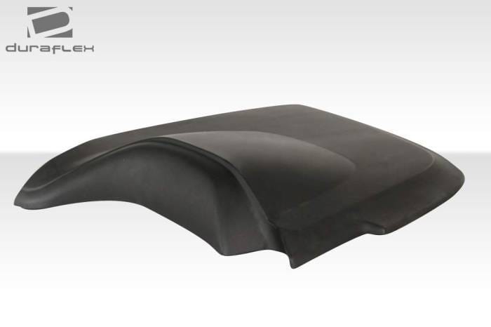 Ford Mustang Duraflex CVX Tonneau Boot Cover - 2 Piece - 104716 thumbnail 5
