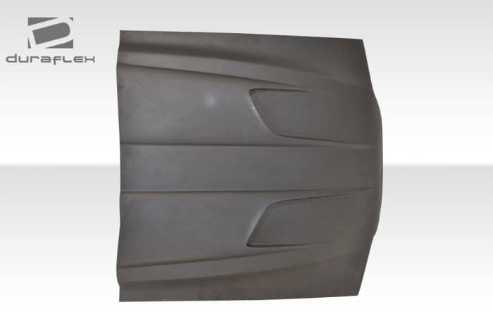 Ford Mustang Duraflex Mach 2 Hood - 1 Piece - 104823 thumbnail 3