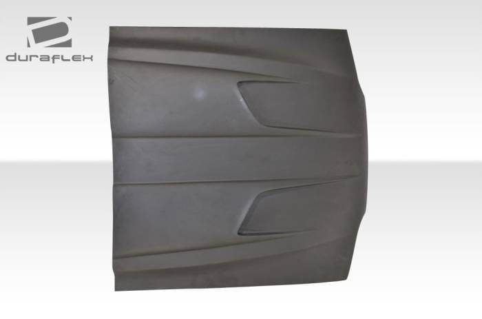Ford Mustang Duraflex Mach 2 Hood - 1 Piece - 104823 thumbnail 4