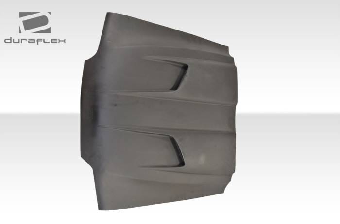 Ford Mustang Duraflex Mach 2 Hood - 1 Piece - 104823 thumbnail 5