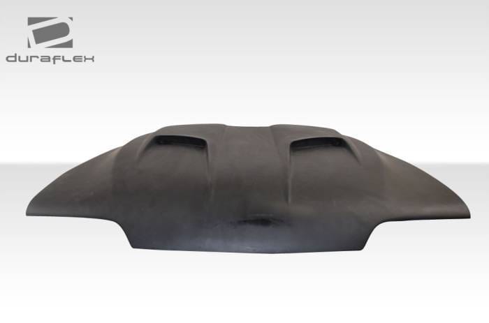 Ford Mustang Duraflex Mach 2 Hood - 1 Piece - 104823 thumbnail 7