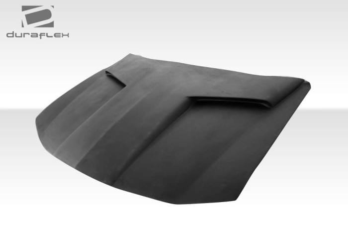 Dodge Charger Duraflex Challenger Hood - 1 Piece - 104854 thumbnail 5