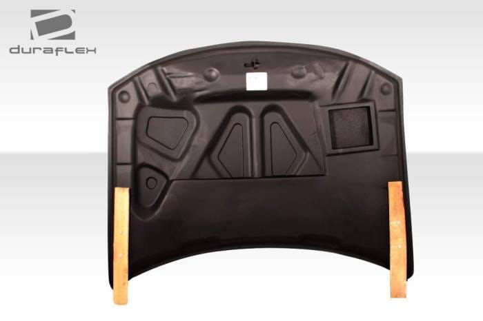 Dodge Charger Duraflex Challenger Hood - 1 Piece - 104854 thumbnail 7