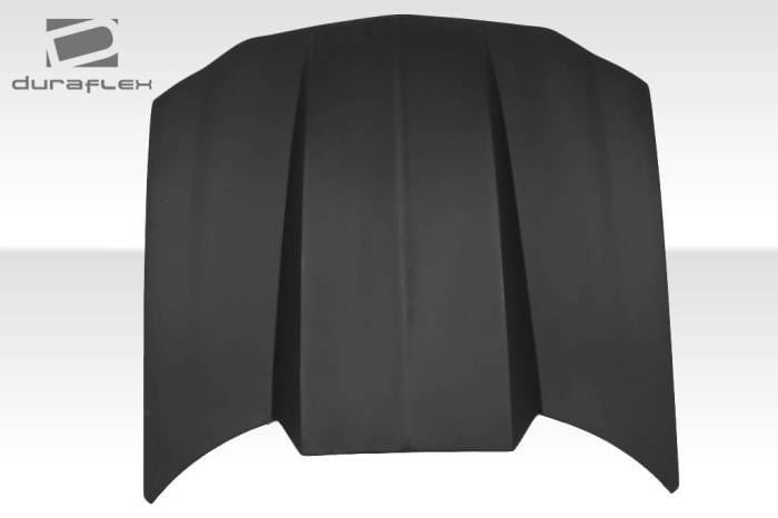 Chevrolet Camaro Duraflex Cowl Hood - 1 Piece - 104862 thumbnail 4