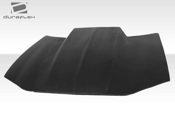 Chevrolet Camaro Duraflex Cowl Hood - 1 Piece - 104862 thumbnail 5