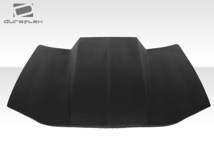 Chevrolet Camaro Duraflex Cowl Hood - 1 Piece - 104862 thumbnail 6