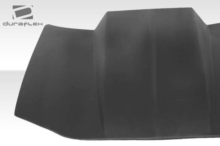 Chevrolet Camaro Duraflex Cowl Hood - 1 Piece - 104862 thumbnail 7