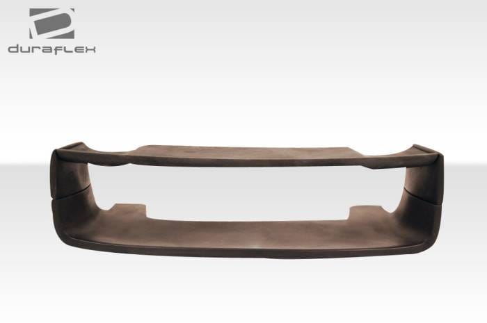 Subaru WRX Duraflex C-GT Wide Body Wing Trunk Lid Spoiler - 1 Piece - 105438 thumbnail 7