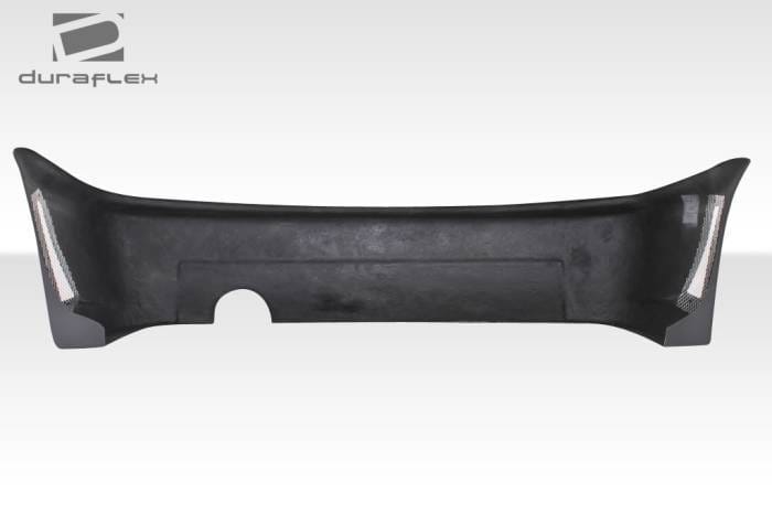 Honda Civic 2DR & 4DR Duraflex B-2 Rear Bumper Cover - 1 Piece - 105538 thumbnail 7