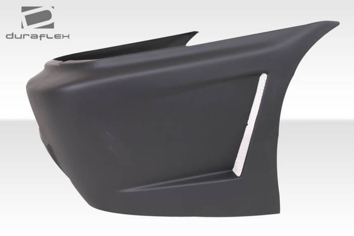 Honda Civic 2DR & 4DR Duraflex B-2 Rear Bumper Cover - 1 Piece - 105543 thumbnail 5