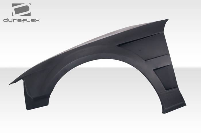 Ford Mustang Duraflex GTC Fender - 2 Piece - 105733 thumbnail 4
