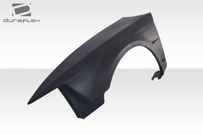 Ford Mustang Duraflex GTC Fender - 2 Piece - 105733 thumbnail 5