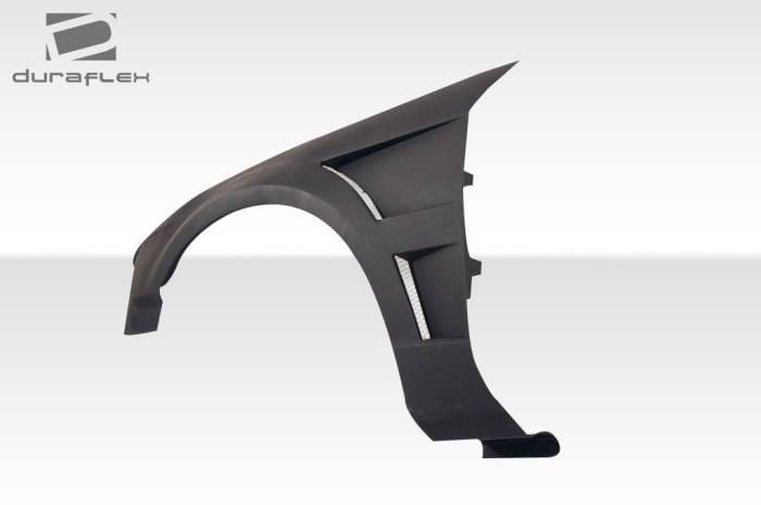 Ford Mustang Duraflex GTC Fender - 2 Piece - 105733 thumbnail 6
