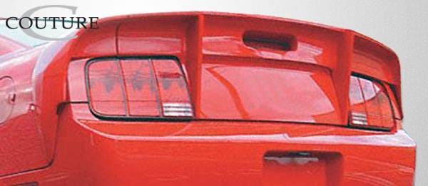 Ford Mustang Demon Couture Urethane Body Kit-Wing/Spoiler 105801 thumbnail 2