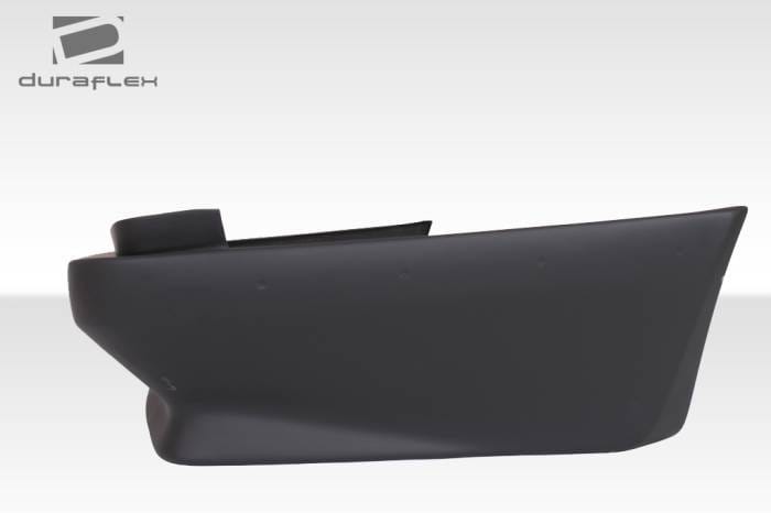 BMW 6 Series Duraflex ZR-S Rear Bumper Cover - 1 Piece - 105357 thumbnail 5