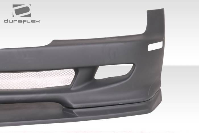 BMW Z3 Duraflex GT500 Front Bumper Cover - 1 Piece - 105360 thumbnail 3
