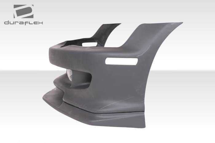 BMW Z3 Duraflex GT500 Front Bumper Cover - 1 Piece - 105360 thumbnail 6