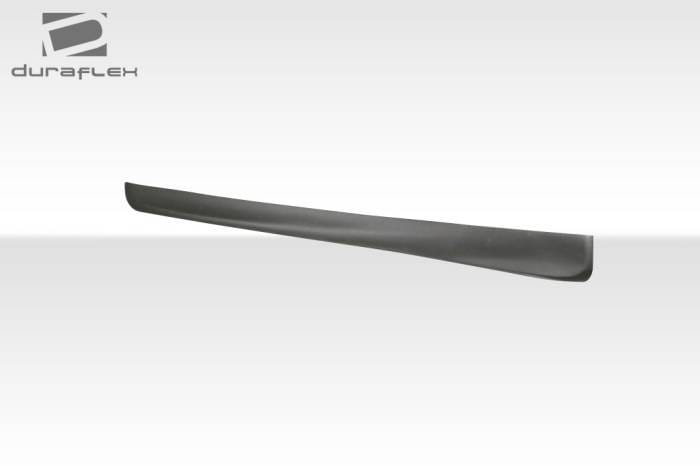 Porsche Boxster Duraflex GT-3 Look Side Skirts Rocker Panels - 2 Piece - 105412 thumbnail 4