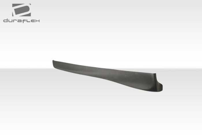 Porsche Boxster Duraflex GT-3 Look Side Skirts Rocker Panels - 2 Piece - 105412 thumbnail 5