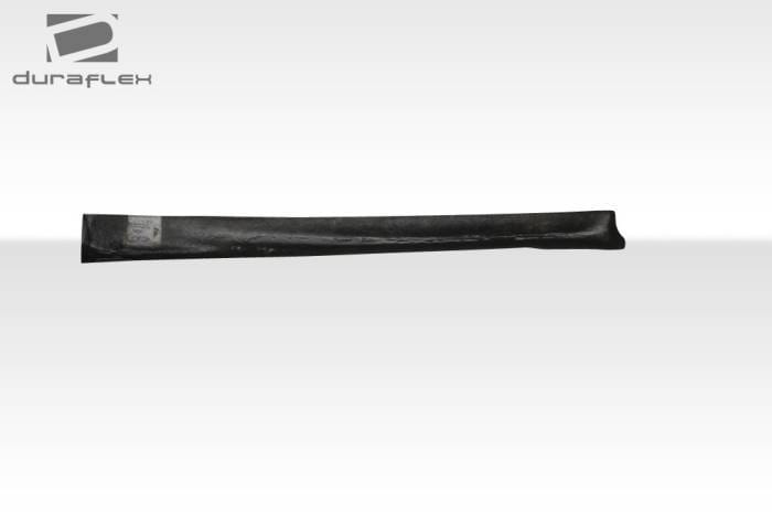 Porsche Boxster Duraflex GT-3 Look Side Skirts Rocker Panels - 2 Piece - 105412 thumbnail 6