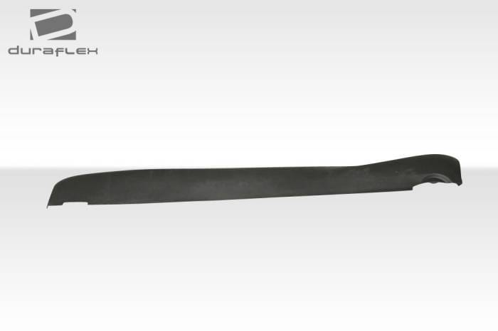 Porsche Boxster Duraflex GT-3 Look Side Skirts Rocker Panels - 2 Piece - 105412 thumbnail 7